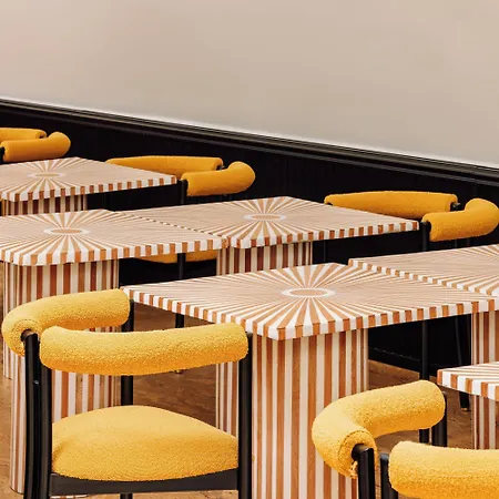 Locke De Santa Joana Hotel Lissabon